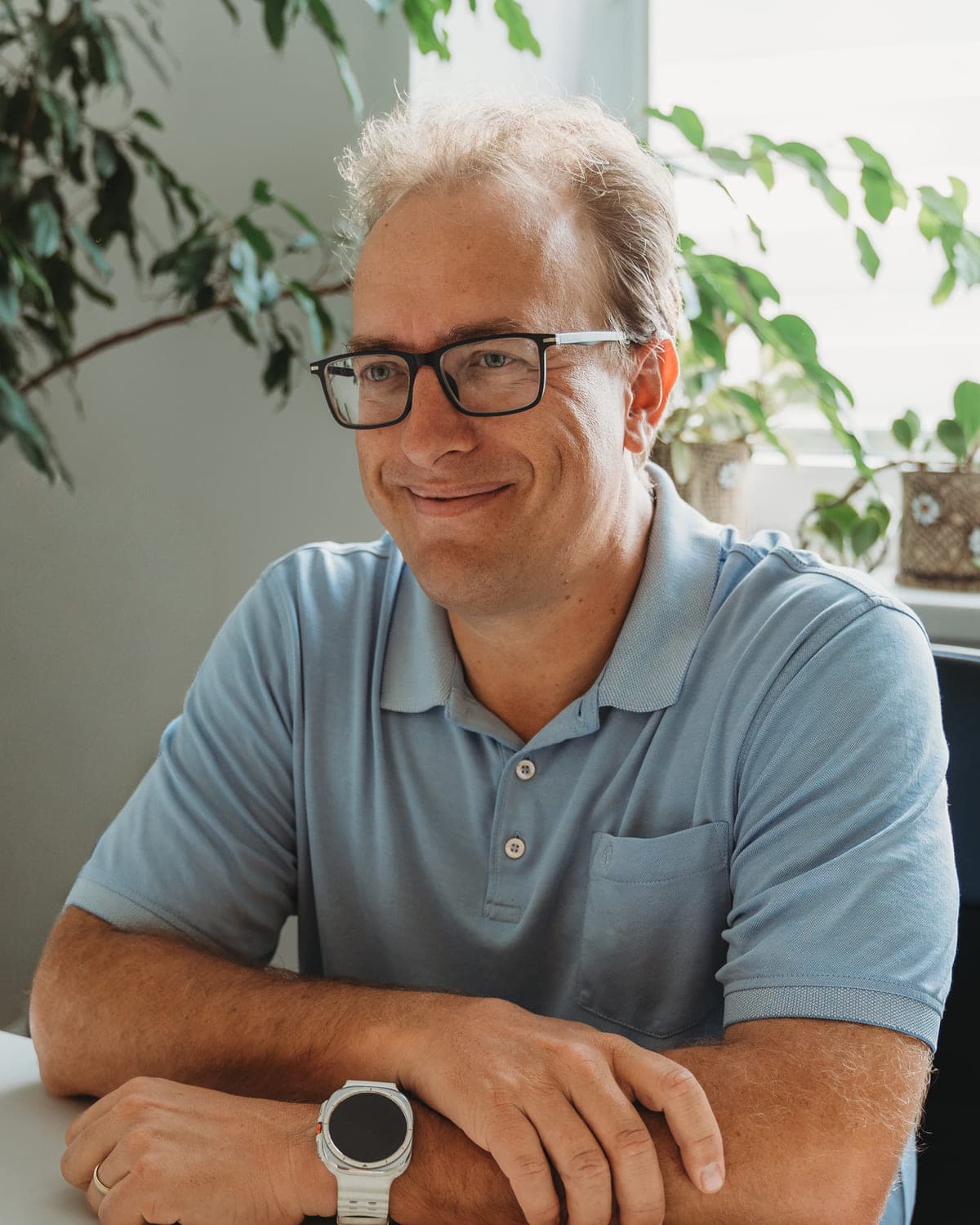 Fotografie – MUDr. Daniel Fürst
