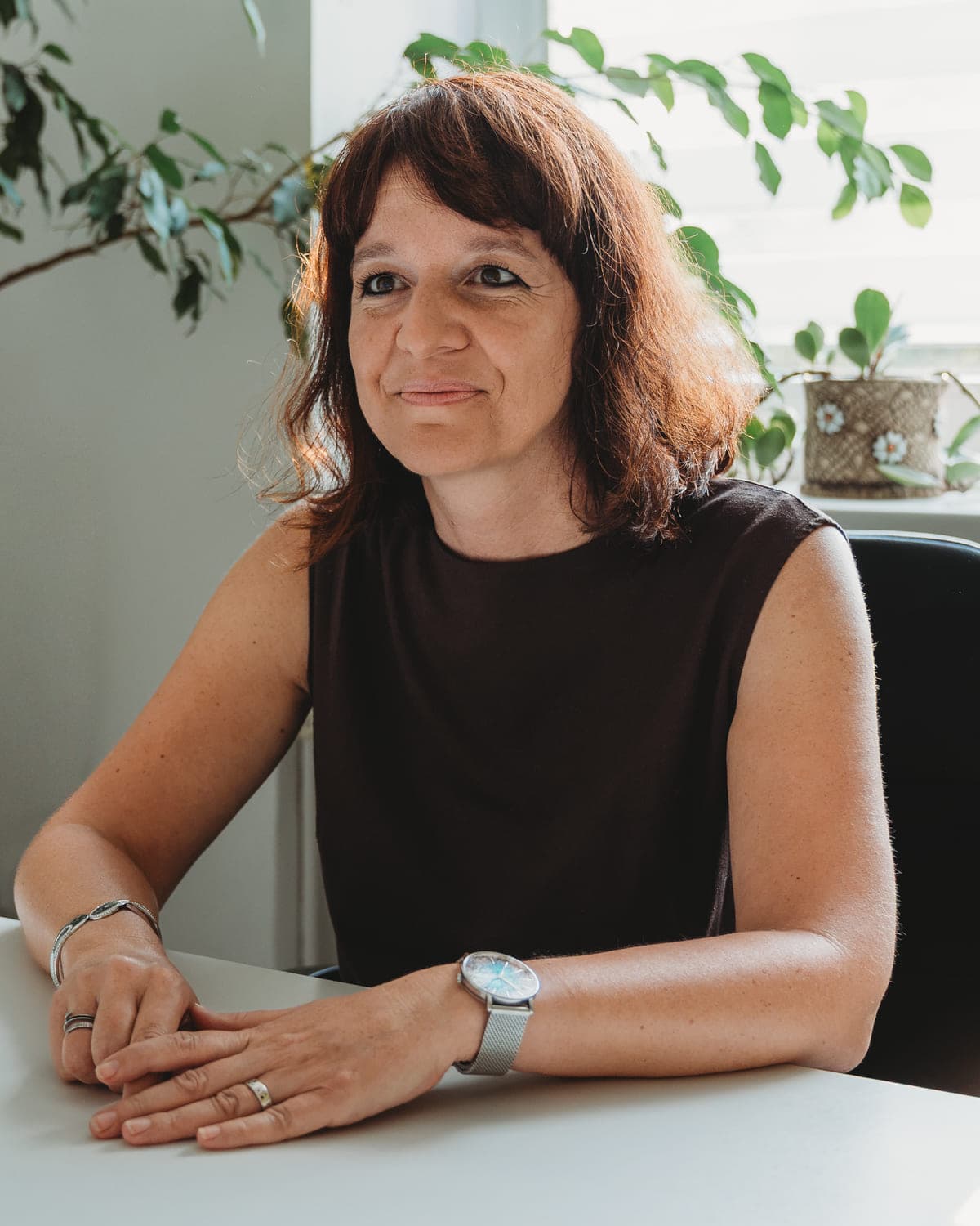 Fotografie – MUDr. Zuzana Sedláčková